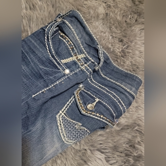 Rue21 Première Jeans - Picture 5 of 7